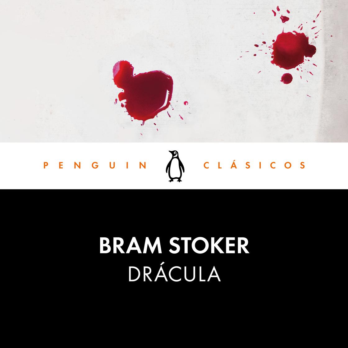 View audiobook of Drácula by Bram Stoker