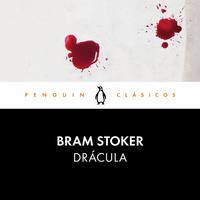 View audiobook of Drácula by Bram Stoker