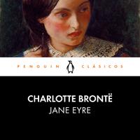 View audiobook of Jane Eyre by Charlotte Brontë