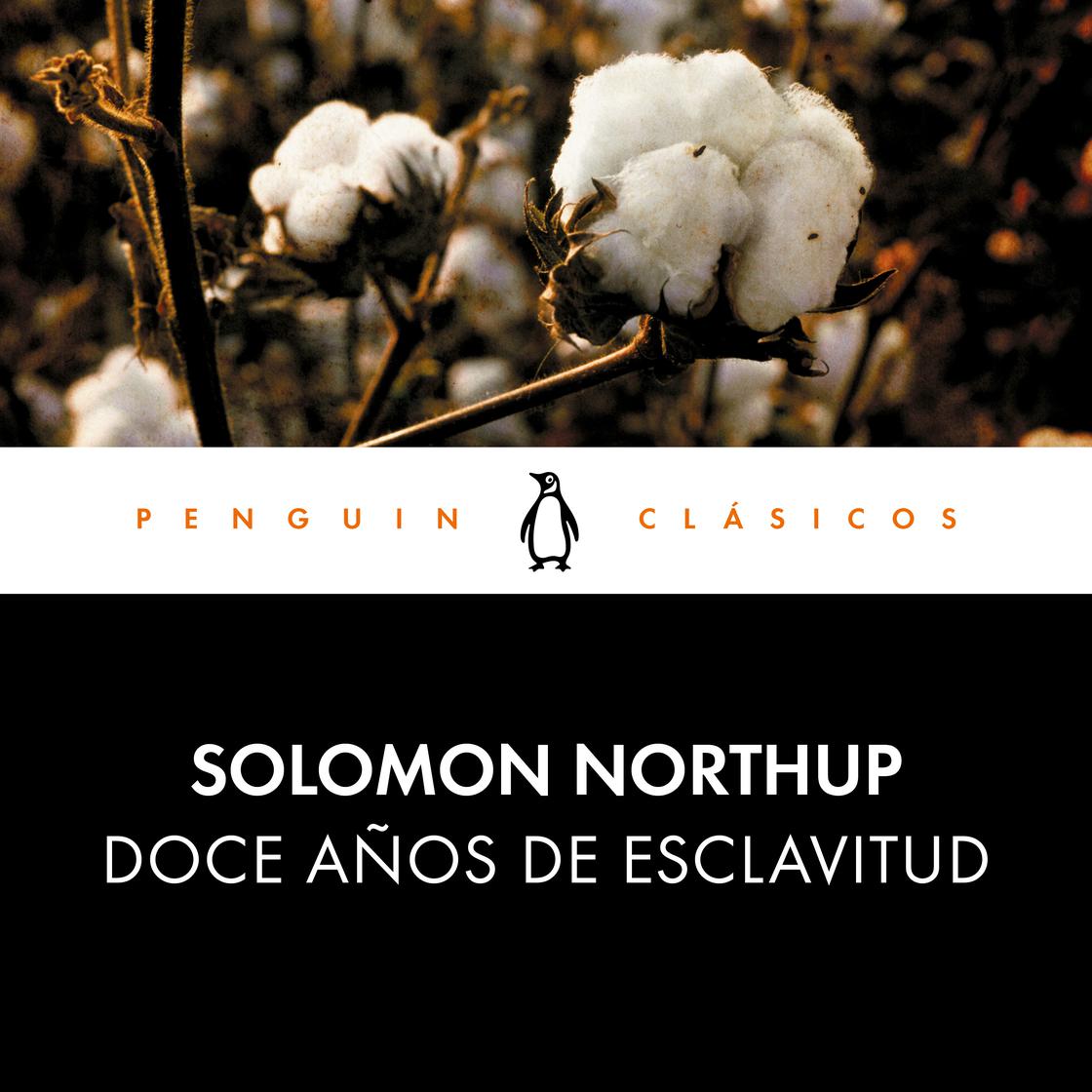View audiobook of Doce años de esclavitud by Solomon Northup