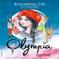View audiobook of Zinta gorria by Alberdania