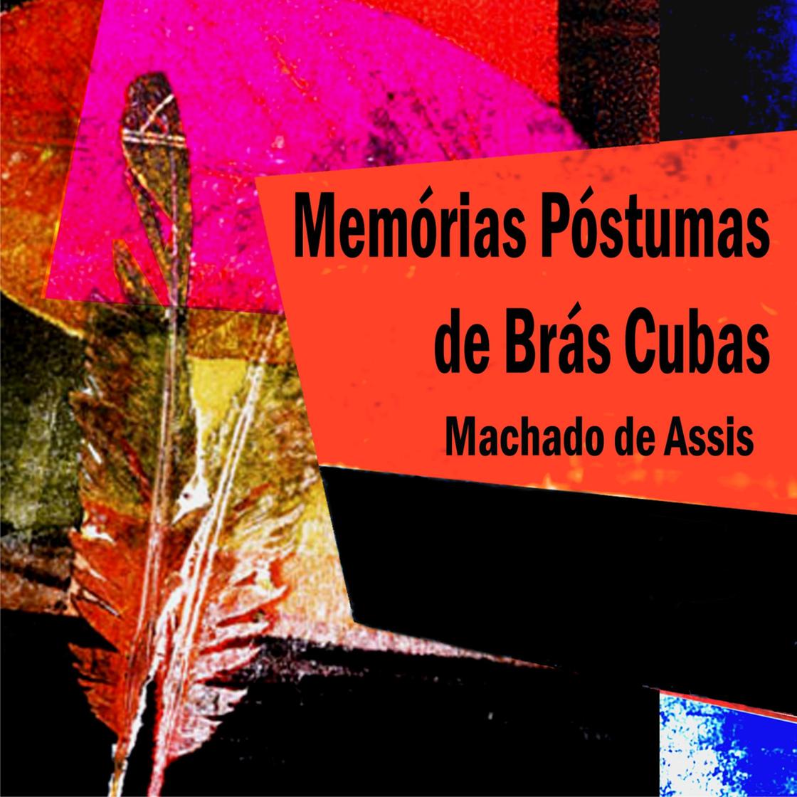 View audiobook of Memórias Póstumas de Brás Cubas (Integral) by Machado de Assis