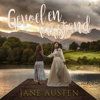 View audiobook of Gevoel en verstand by Jane Austen