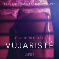 View audiobook of Vujaristė - seksuali erotika by Cecilie Rosdahl