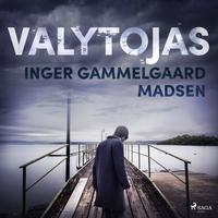 View audiobook of Valytojas by Inger Gammelgaard Madsen