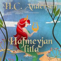 View audiobook of Hafmeyjan litla by H. C. Andersen