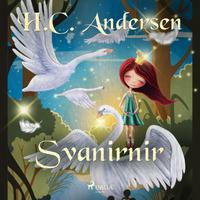View audiobook of Svanirnir by H. C. Andersen