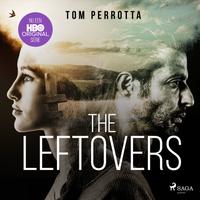 View audiobook of The Leftovers by Tom Perrotta