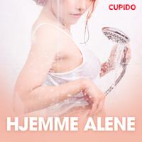 View audiobook of Hjemme alene - erotiske noveller by Cupido