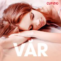 View audiobook of Vår – erotiske noveller by Cupido