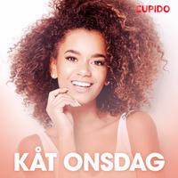 View audiobook of Kåt onsdag – erotiske noveller by Cupido