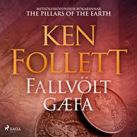 View audiobook of Fallvölt gæfa by Ken Follett
