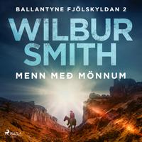 View audiobook of Menn með mönnum by Wilbur Smith