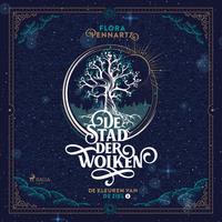 View audiobook of De Stad der Wolken by Flora Pennartz