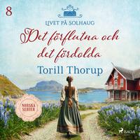 View audiobook of Det förflutna och det fördolda by Torill Thorup