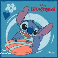 View audiobook of Lilo & Stitch by Disney