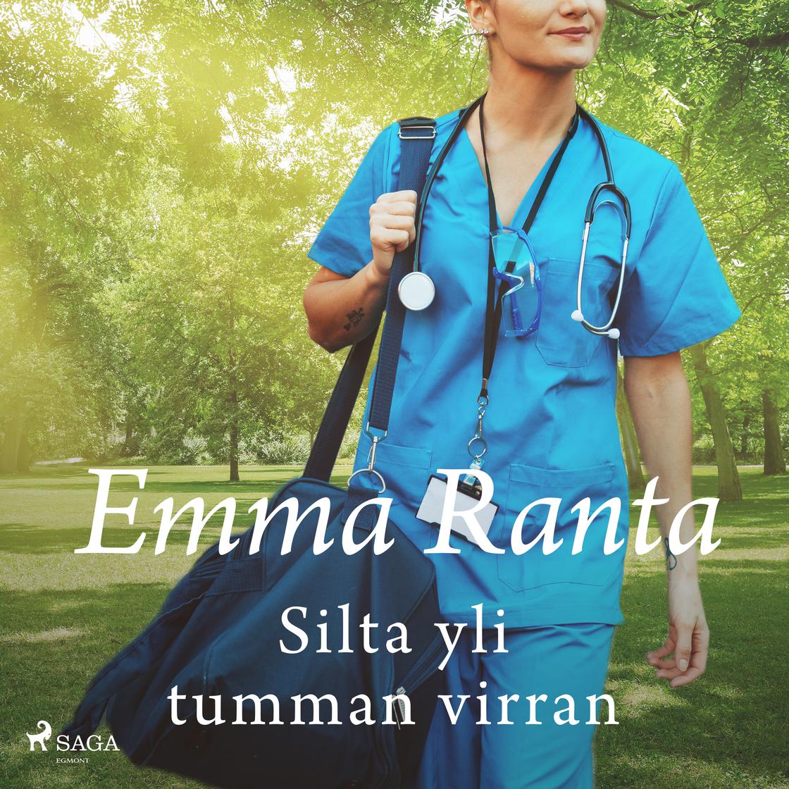 View audiobook of Silta yli tumman virran by Emma Ranta