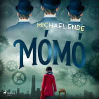View audiobook of Mómó by Michael Ende