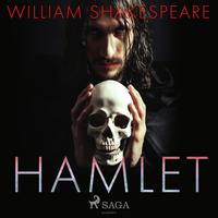 View audiobook of Hamlet by William Shakespeare