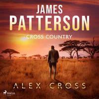View audiobook of Cross Country by James Patterson