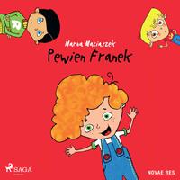 View audiobook of Pewien Franek by Marta Maciaszek