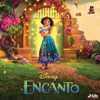 View audiobook of Encanto by Disney
