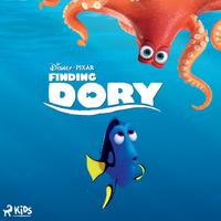 View audiobook of Finding Dory by Disney