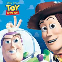 View audiobook of Toy Story 1 by Disney