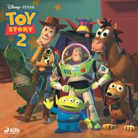 View audiobook of Toy Story 2 by Disney