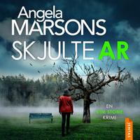 View audiobook of Skjulte ar by Angela Marsons
