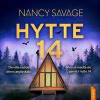 View audiobook of Hytte 14 by Nancy Savage