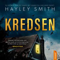 View audiobook of Kredsen by Hayley Smith