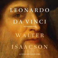View audiobook of Leonardo da Vinci by Walter Isaacson