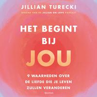 View audiobook of Het begint bij jou by Jillian Turecki