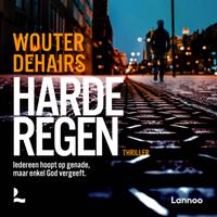 View audiobook of Harde regen by Wouter Dehairs