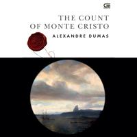 View audiobook of The Count of Monte Cristo by Alexandre Dumas