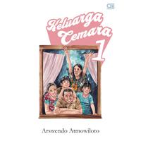 View audiobook of Keluarga Cemara 1 by Arswendo Atmowiloto