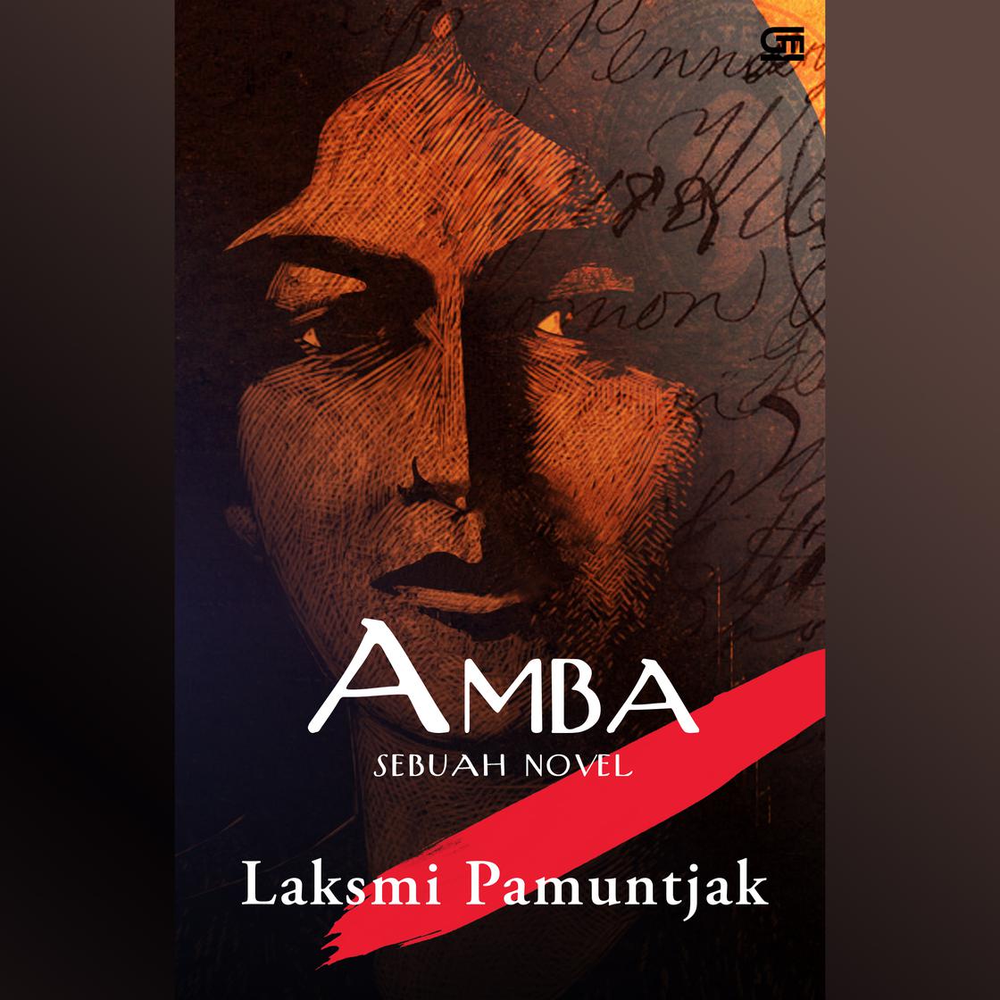 View audiobook of Amba by Laksmi Pamuntjak