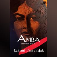 View audiobook of Amba by Laksmi Pamuntjak