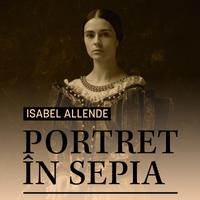 View audiobook of Portret în sepia by Isabel Allende