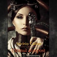 View audiobook of Vânătoarea by Lavinia Calina