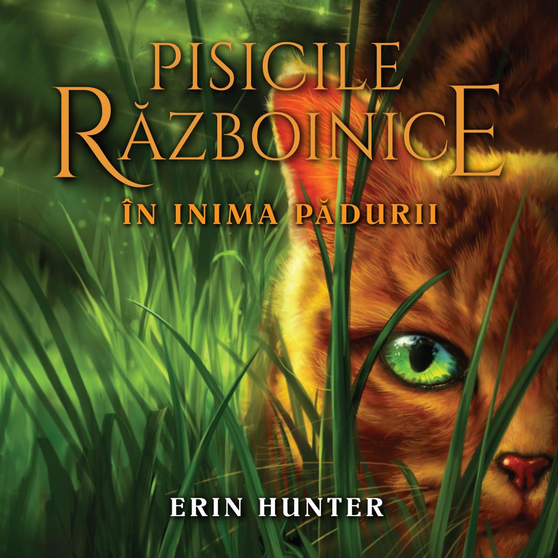 View audiobook of În inima pădurii by Erin Hunter