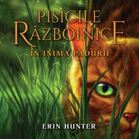 View audiobook of În inima pădurii by Erin Hunter