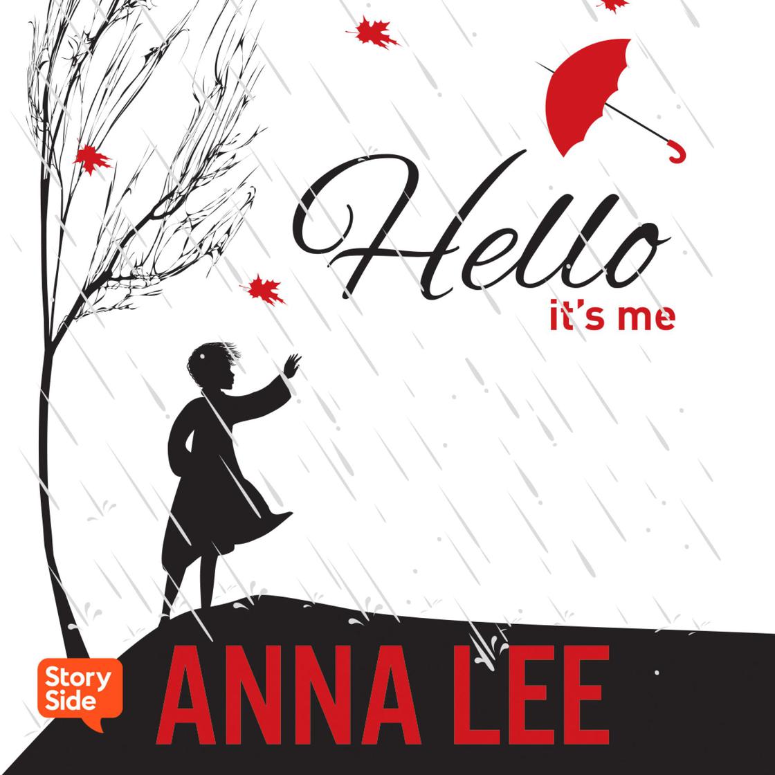 View audiobook of Hello by Anna Lee