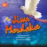 View audiobook of Kompilasi Karya Penulis Johor: Jiwa Merdeka by Khuzaimah Hj Siraj, Siti Hadijah & Zulaiha Paikon