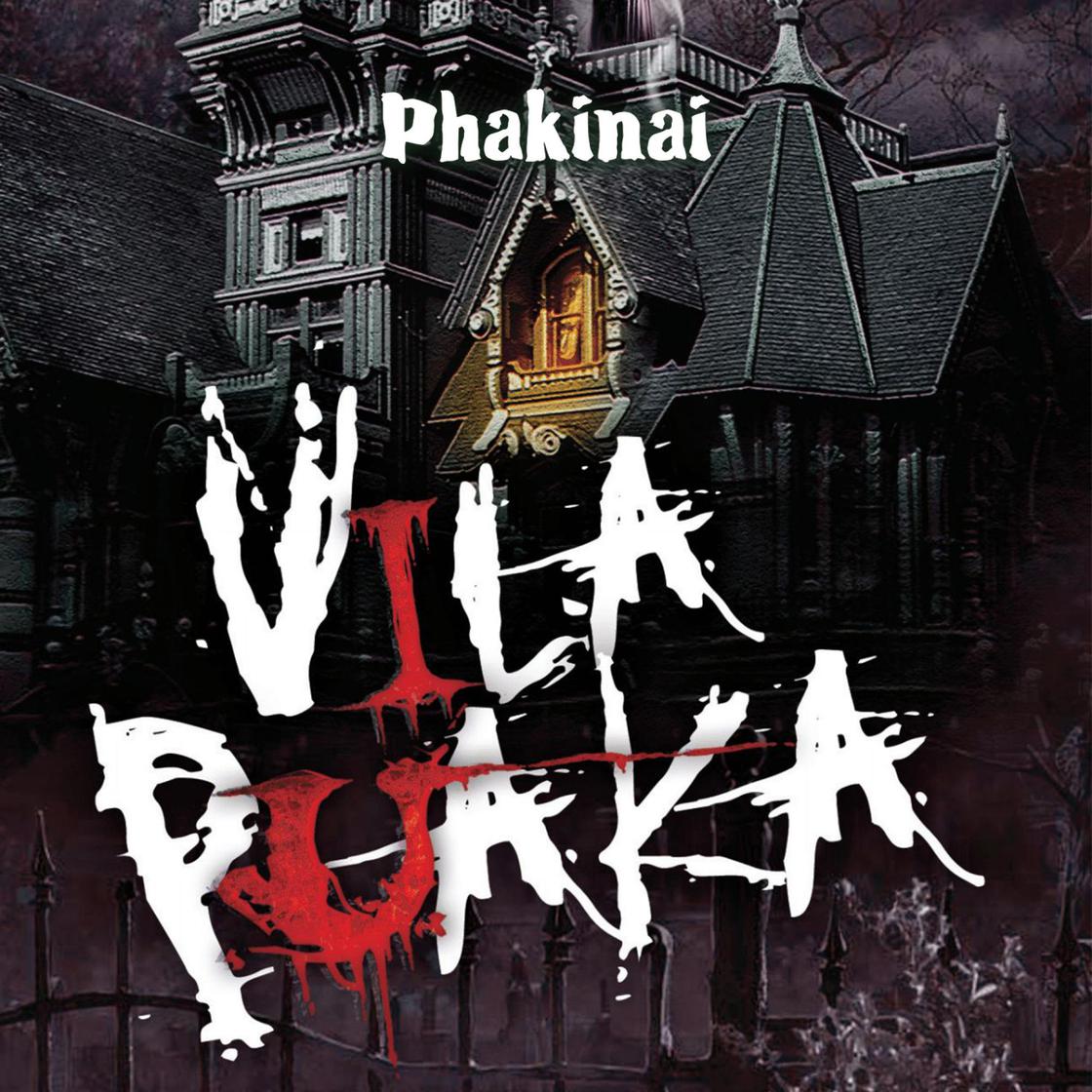 View audiobook of Vila Puaka by Phakinai