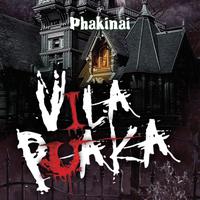 View audiobook of Vila Puaka by Phakinai