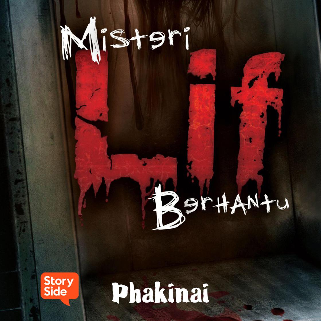 View audiobook of Misteri Lif Berhantu by Phakinai