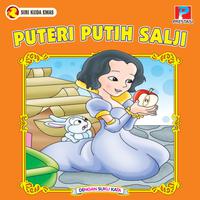 View audiobook of Puteri Putih Salji by Prestasi