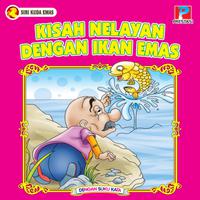 View audiobook of Kisah Nelayan Dengan Ikan Emas by Prestasi